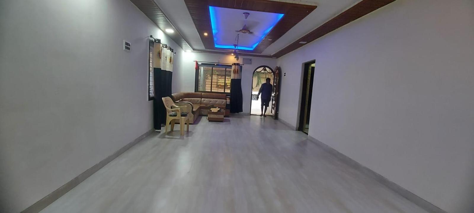 J K Villa Arnalapada Luaran gambar