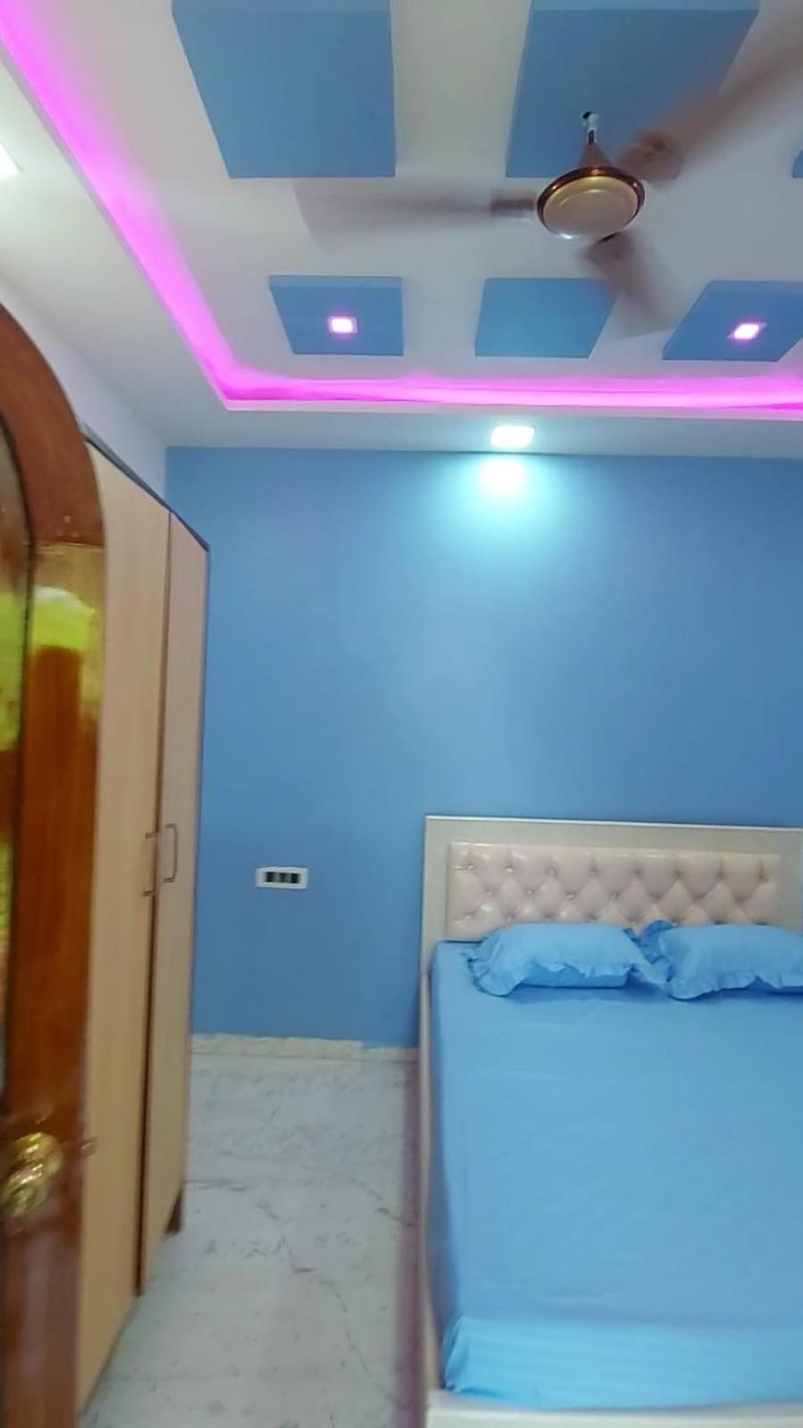 J K Villa Arnalapada Luaran gambar