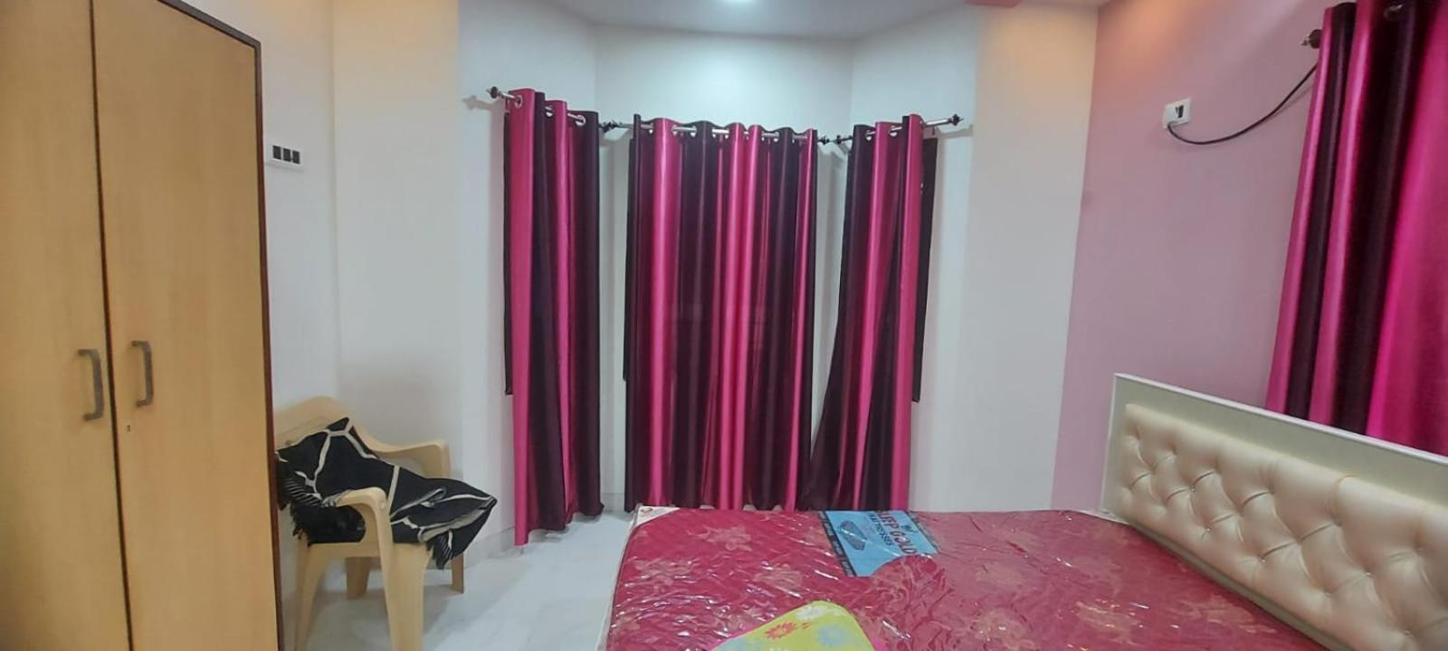 J K Villa Arnalapada Luaran gambar