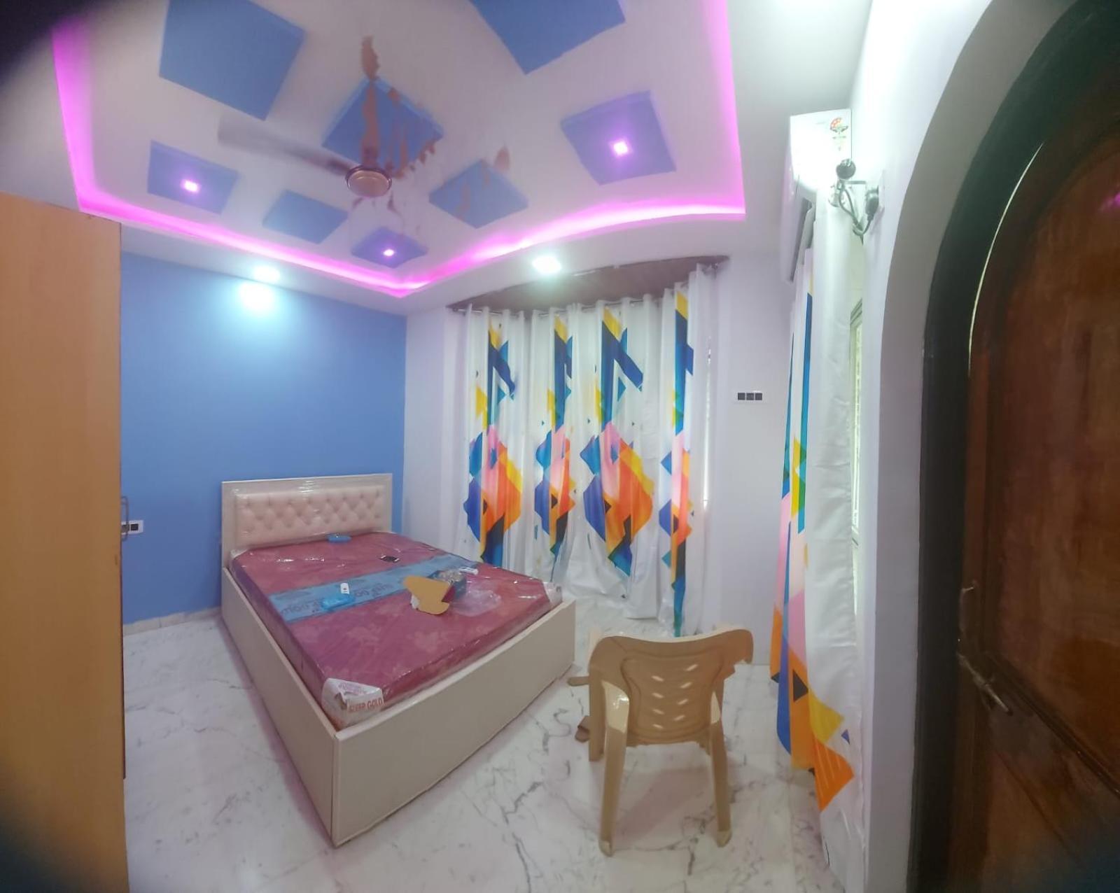 J K Villa Arnalapada Luaran gambar